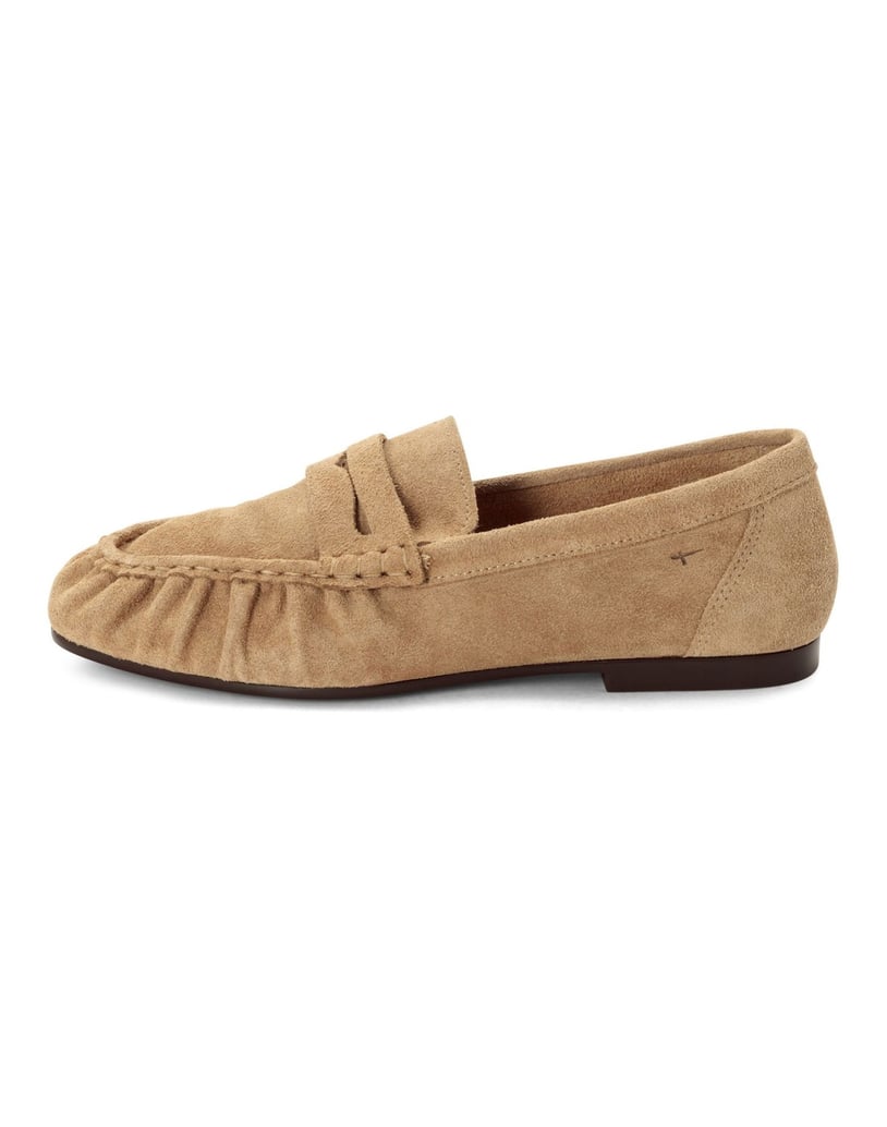 TAMARIS-Moccassin-beige