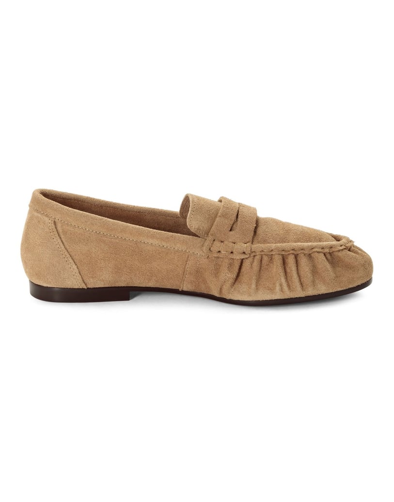 TAMARIS-Moccassin-beige