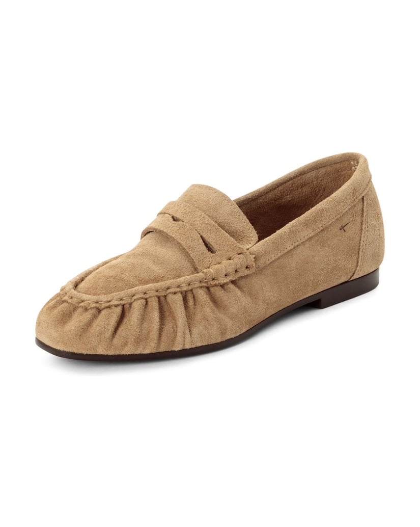 TAMARIS-Moccassin-beige