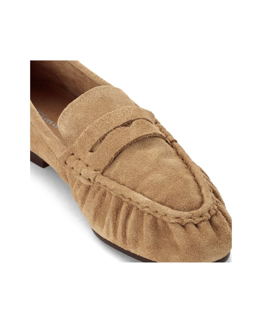 TAMARIS-Moccassin-beige