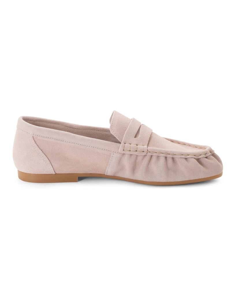 TAMARIS-Moccassin-rosa
