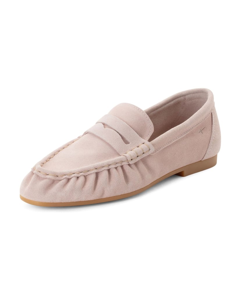 TAMARIS-Moccassin-rosa