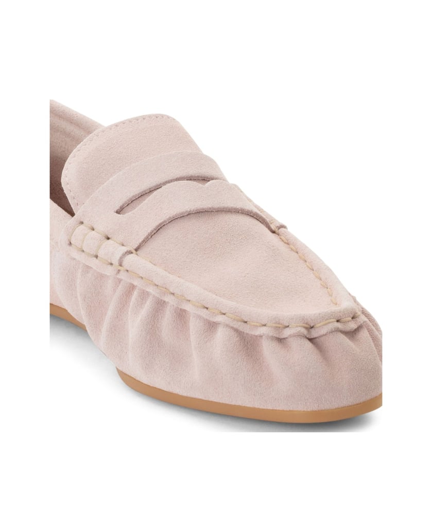 TAMARIS-Moccassin-rosa