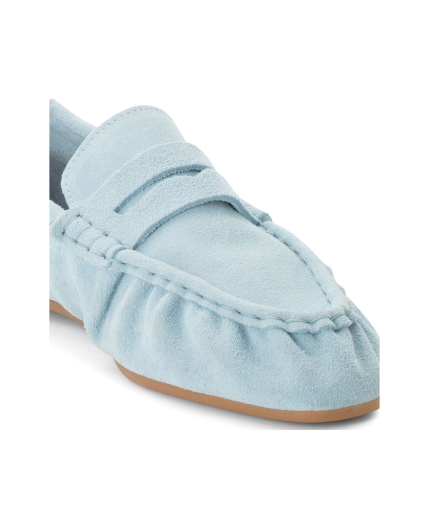 TAMARIS-Moccassin-blau