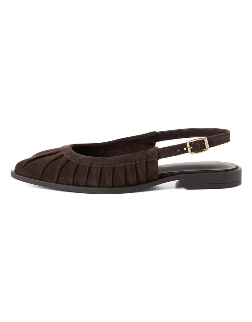 TAMARIS-Slingpumps-braun