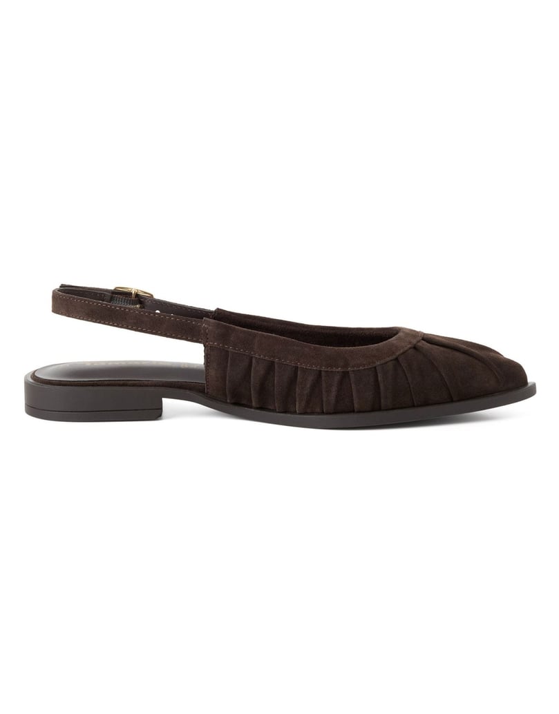 TAMARIS-Slingpumps-braun