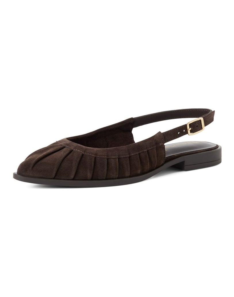 TAMARIS-Slingpumps-braun