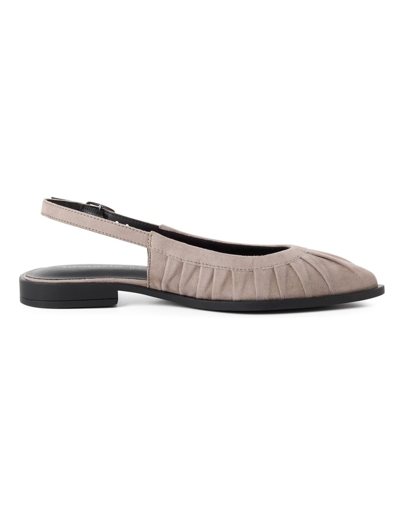 TAMARIS-Slingpumps-beige