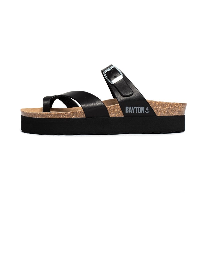Bayton-Sandals-Andromac-schwarz