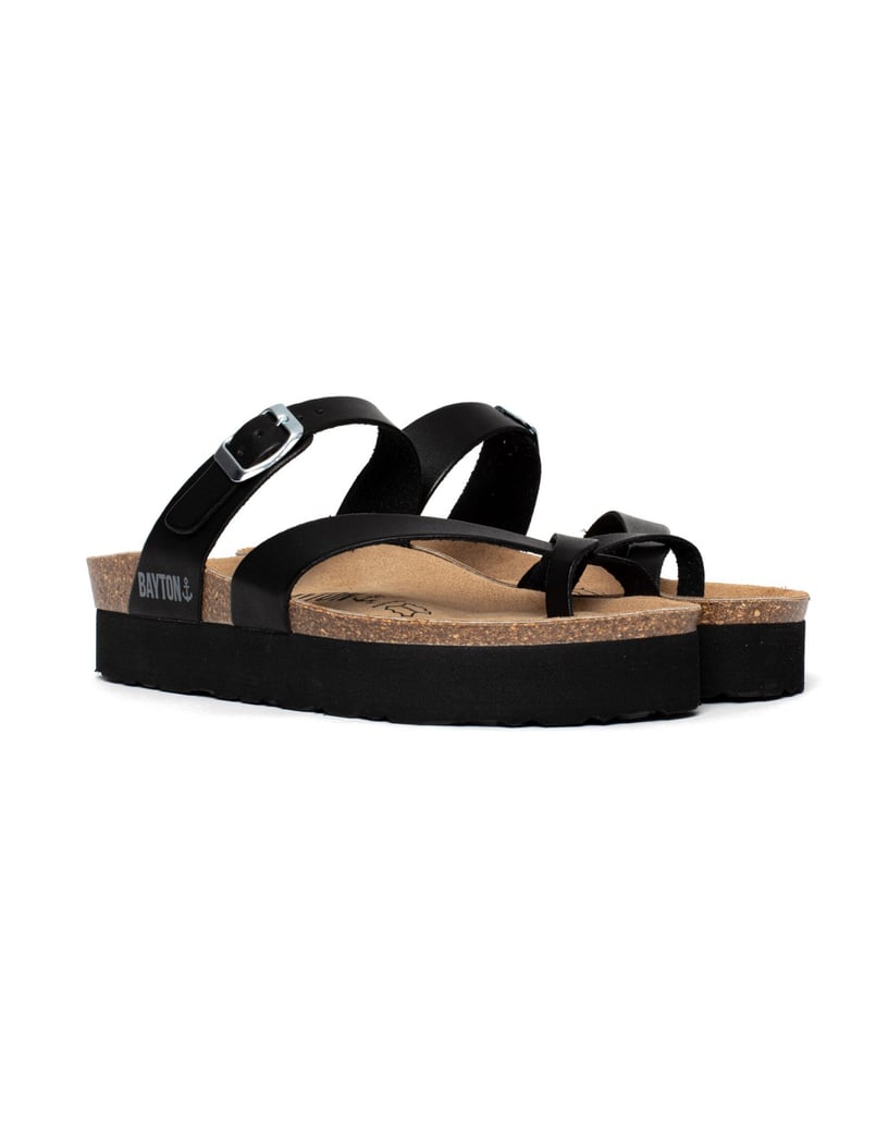 Bayton-Sandals-Andromac-schwarz