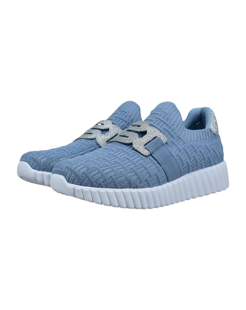 TT.-BAGATT-Slip-on-blau