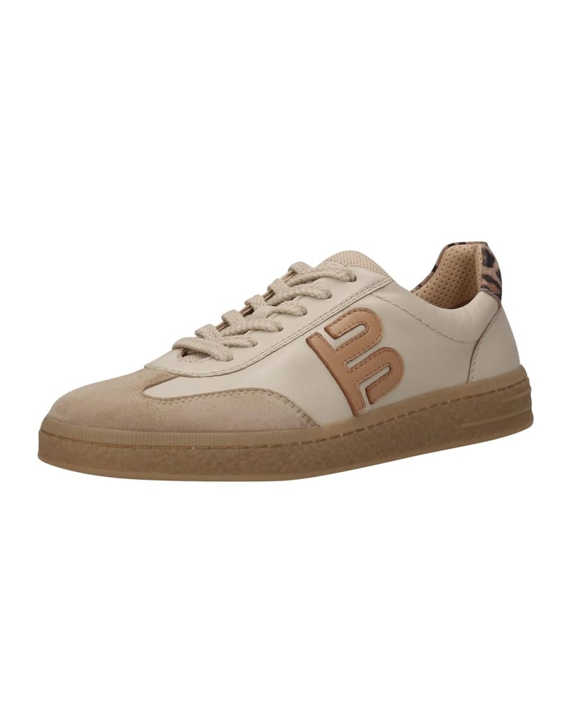 TT.-BAGATT-Sneaker-beige
