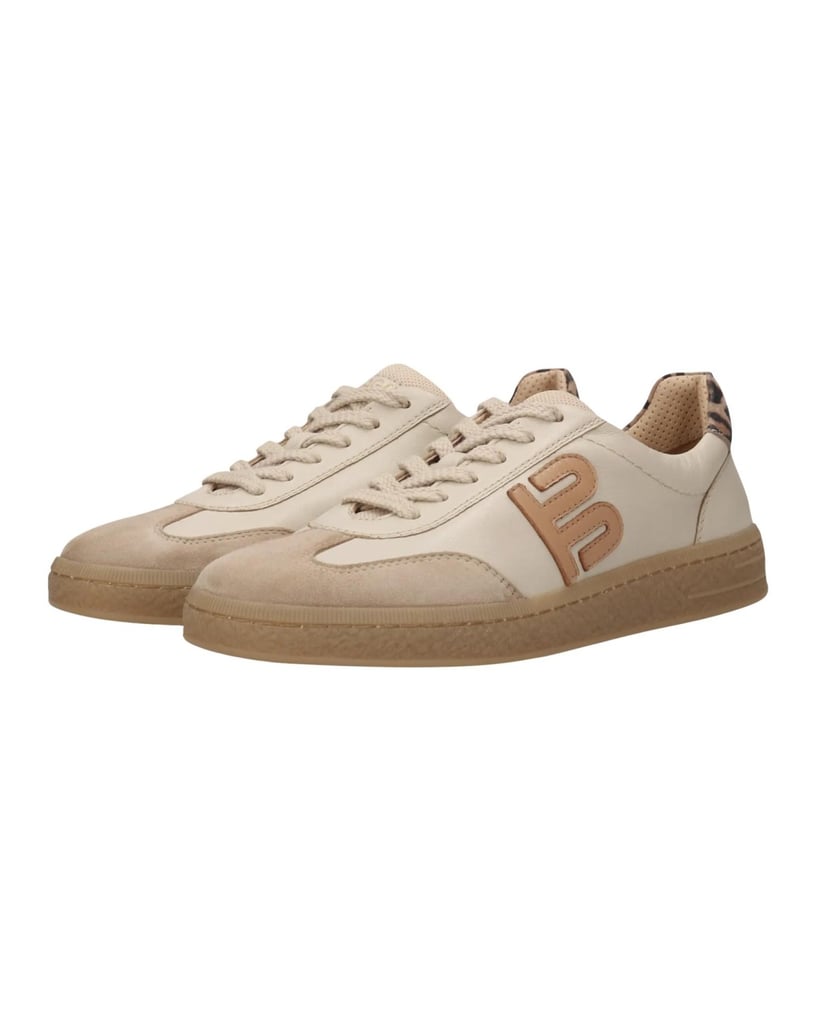 TT.-BAGATT-Sneaker-beige