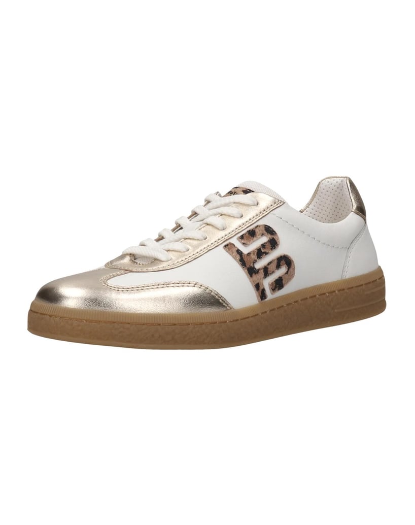 TT.-BAGATT-Sneaker-weiss