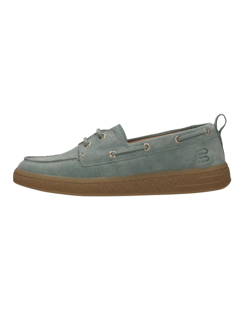 TT.-BAGATT-Slip-on-grün