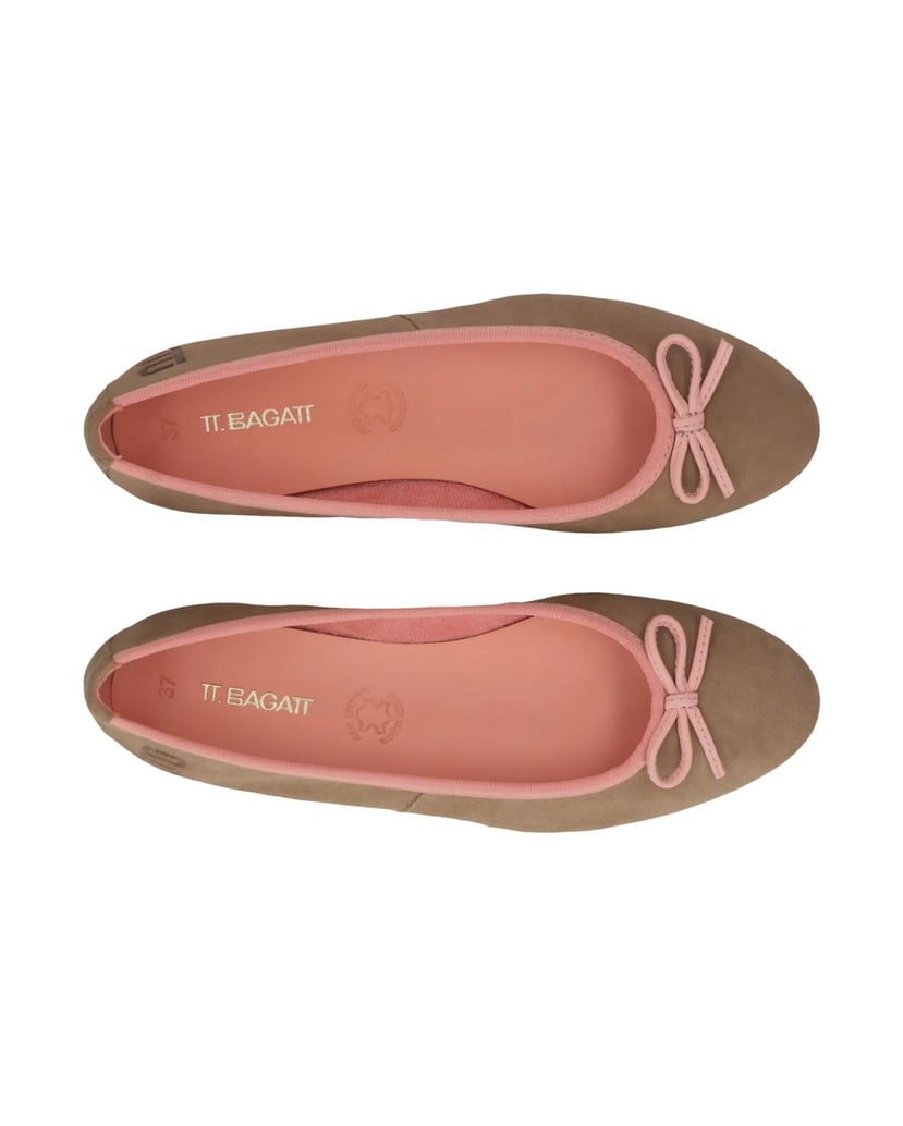 TT.-BAGATT-Ballerina-braun