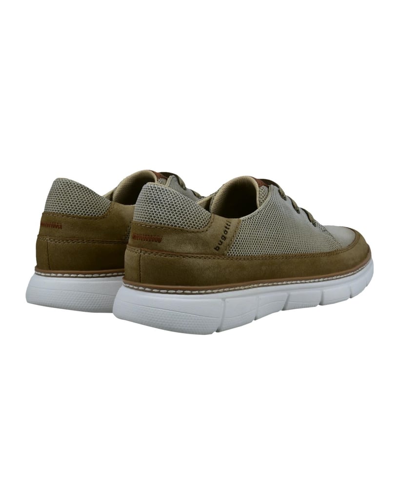 BUGATTI-Sneaker-beige