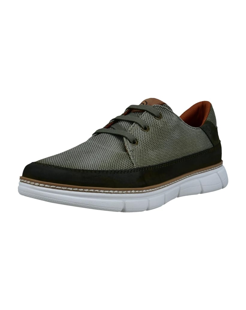 BUGATTI-Sneaker-grün