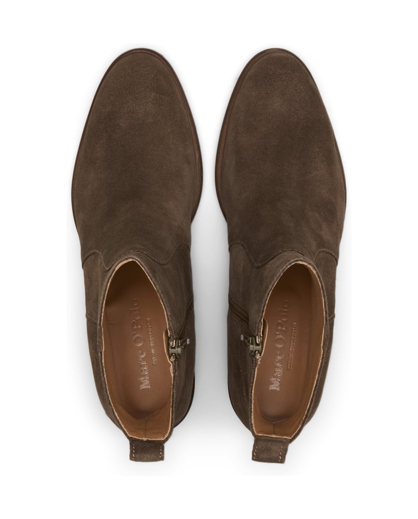 Marc-O´Polo-Stiefelette-Model-Marcia-dunkelbraun