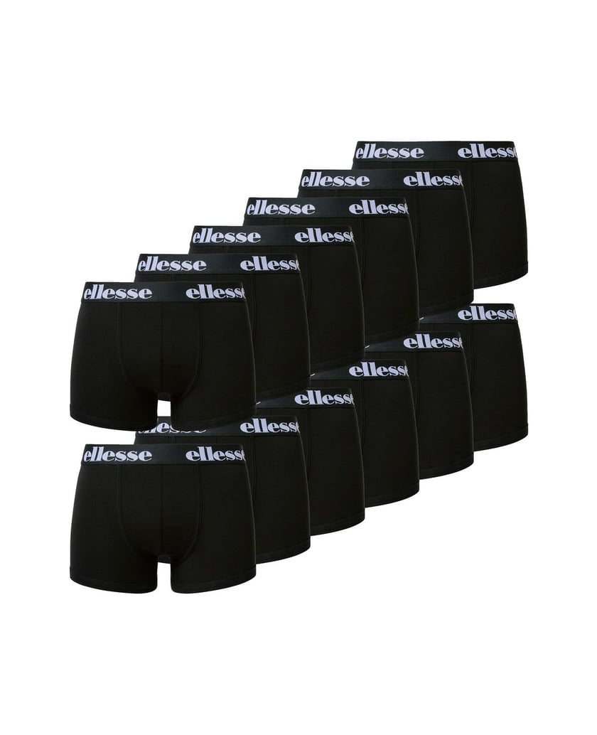 ELLESSE-Herren-Boxershort-12er-Pack-BARLA-Trunks