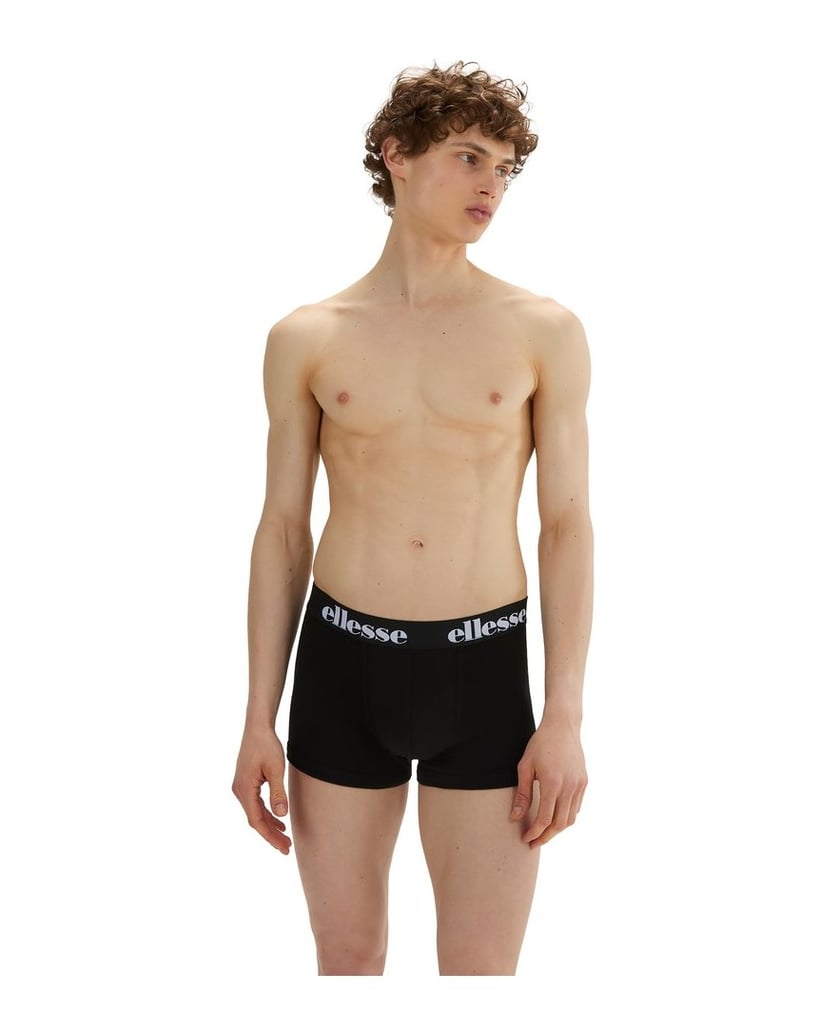 ELLESSE-Herren-Boxershort-12er-Pack-BARLA-Trunks