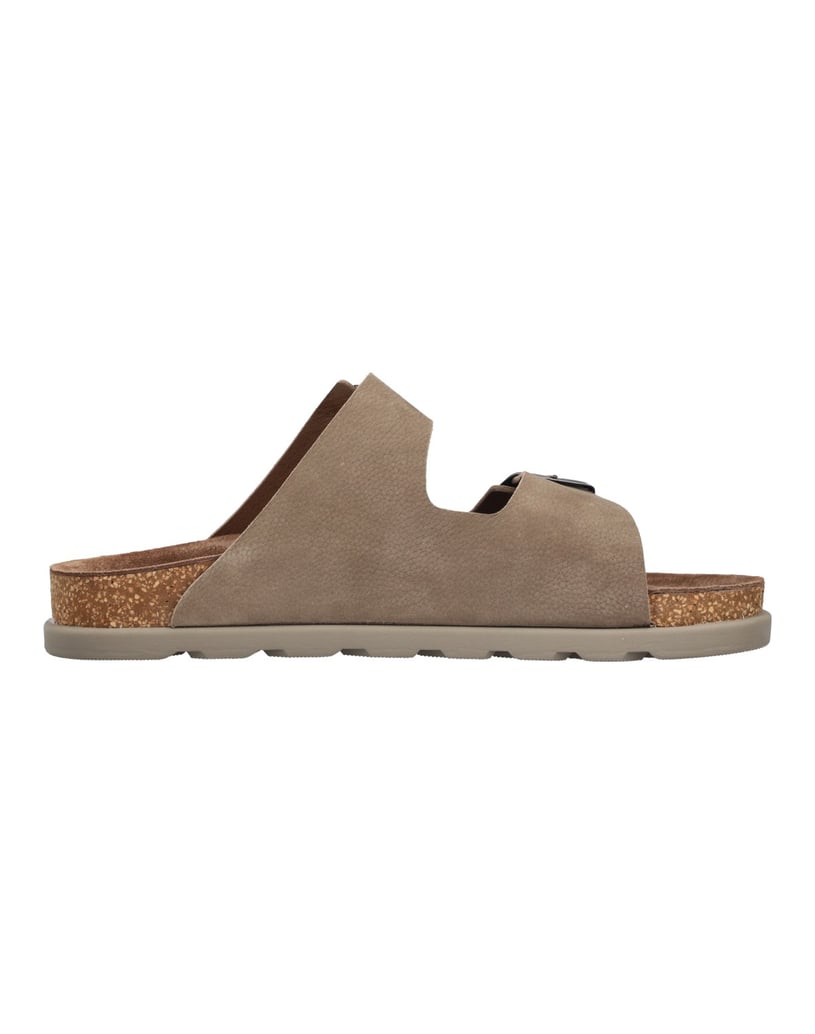 Rieker-Pantoletten-21190-beige