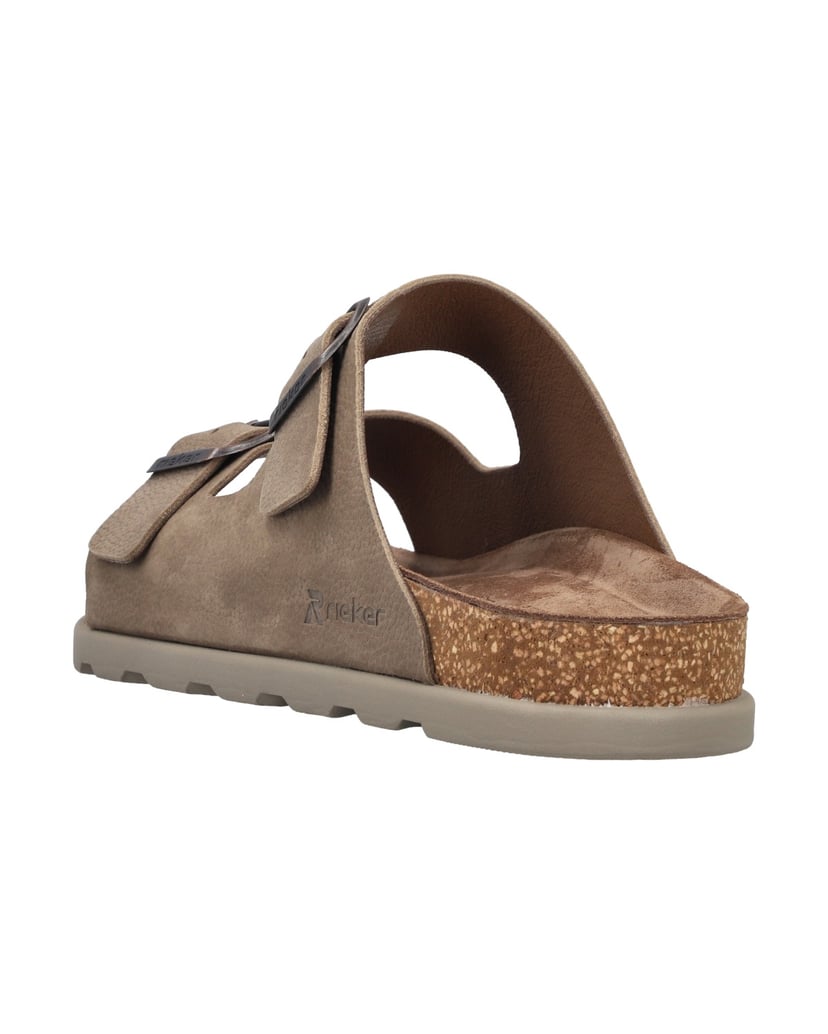 Rieker-Pantoletten-21190-beige