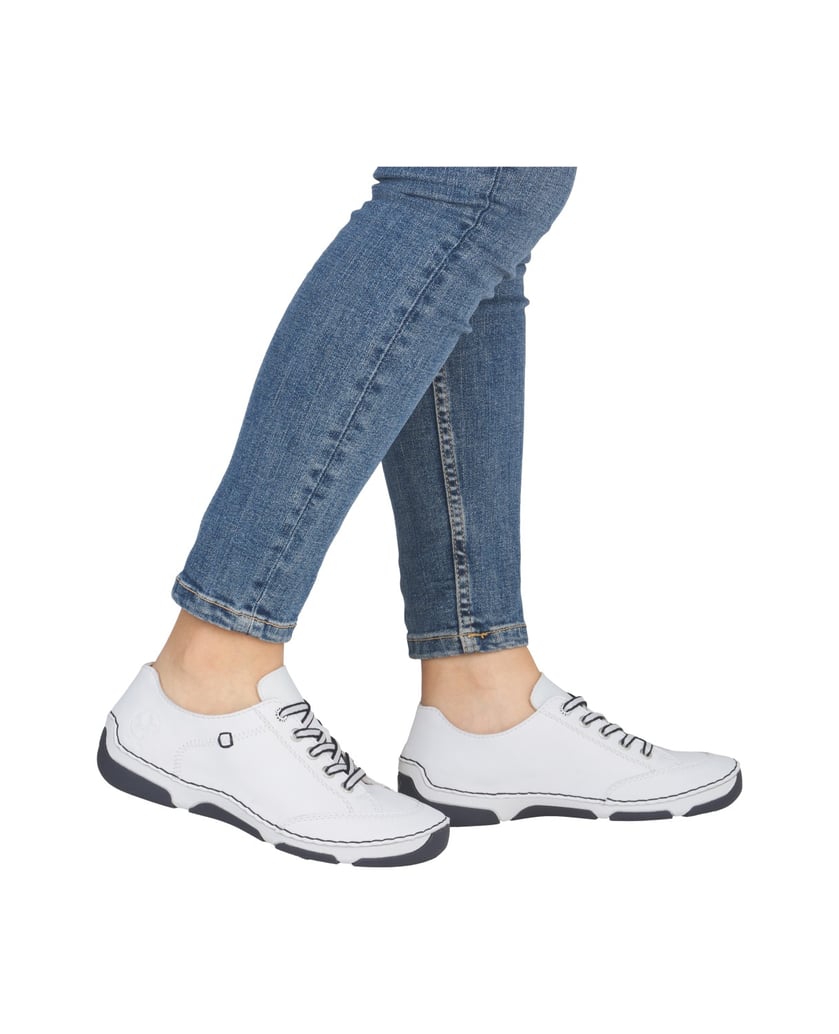 Rieker-Schnürschuhe-55901-weiss