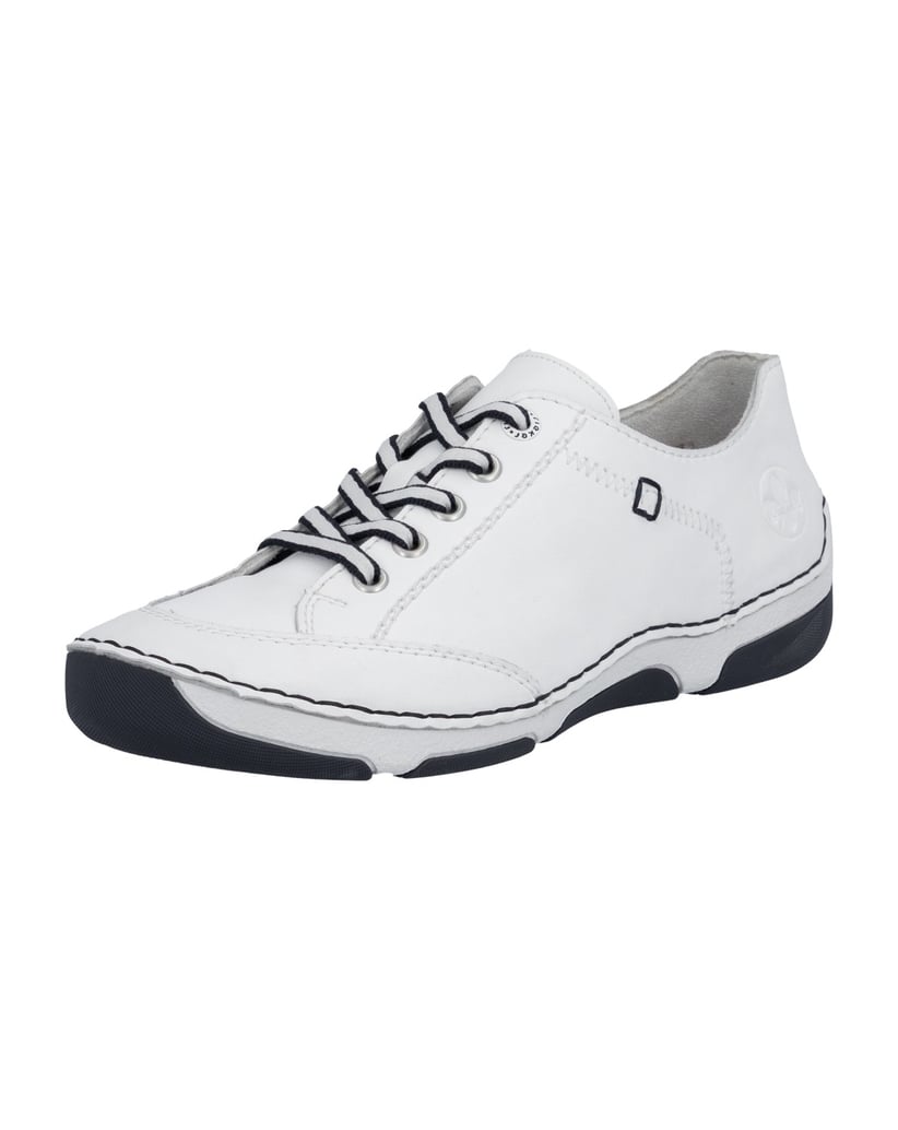 Rieker-Schnürschuhe-55901-weiss