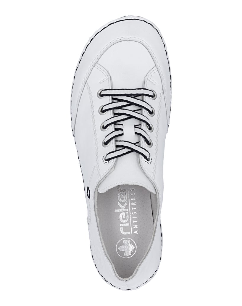 Rieker-Schnürschuhe-55901-weiss