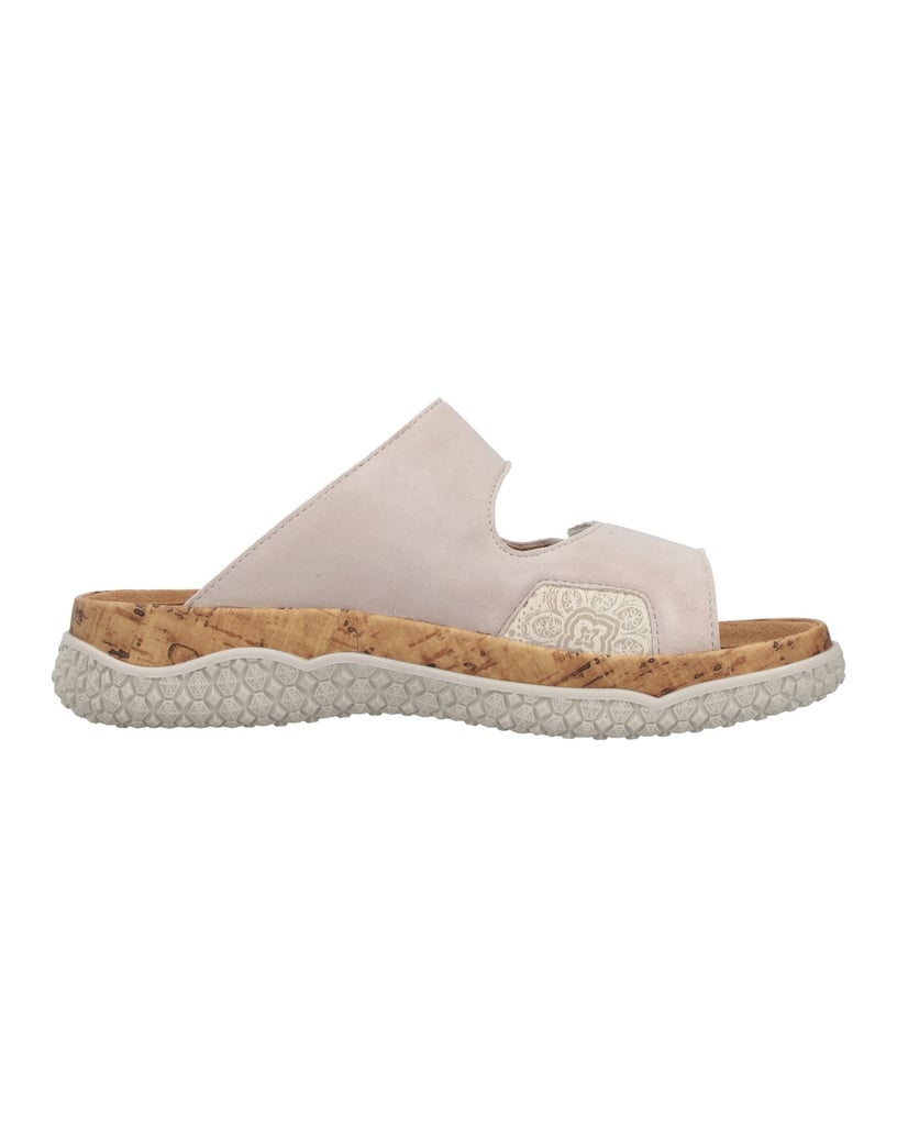 Rieker-Pantoletten-V0302-beige