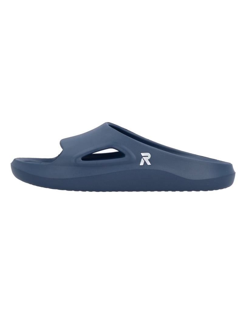 Rieker-Sport-Slides-U3450-blau