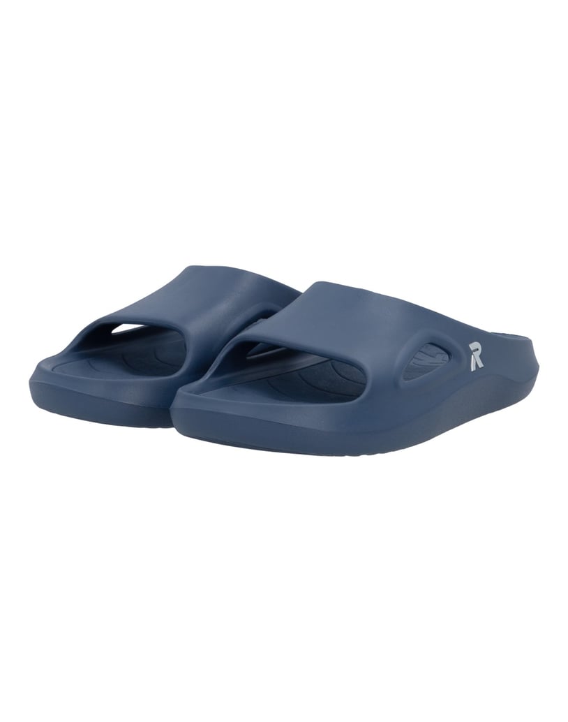Rieker-Sport-Slides-U3450-blau