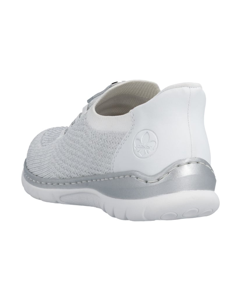 Rieker-Slipper-L3261-silber