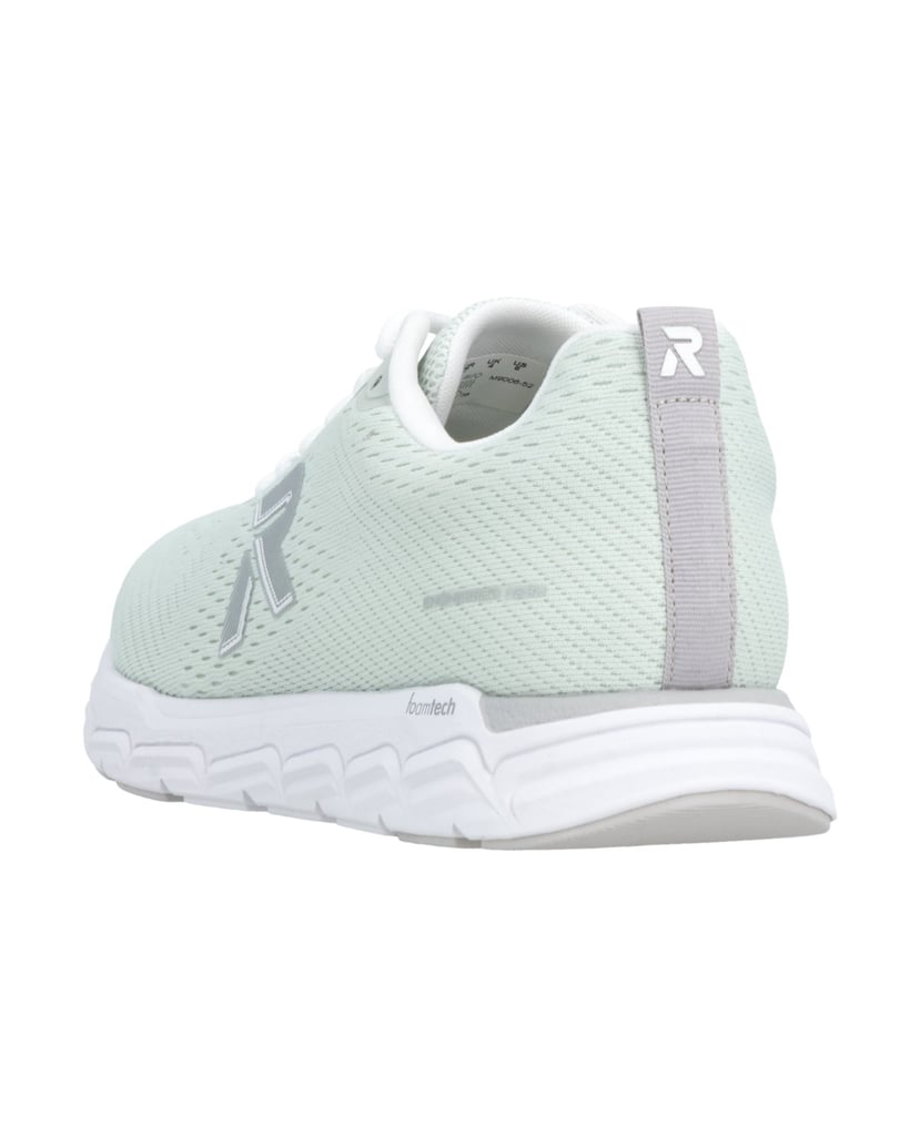 Rieker-Sport-Sneaker-Low-M9006-grün