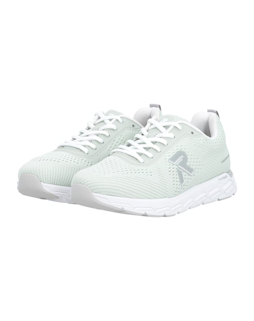 Rieker-Sport-Sneaker-Low-M9006-grün