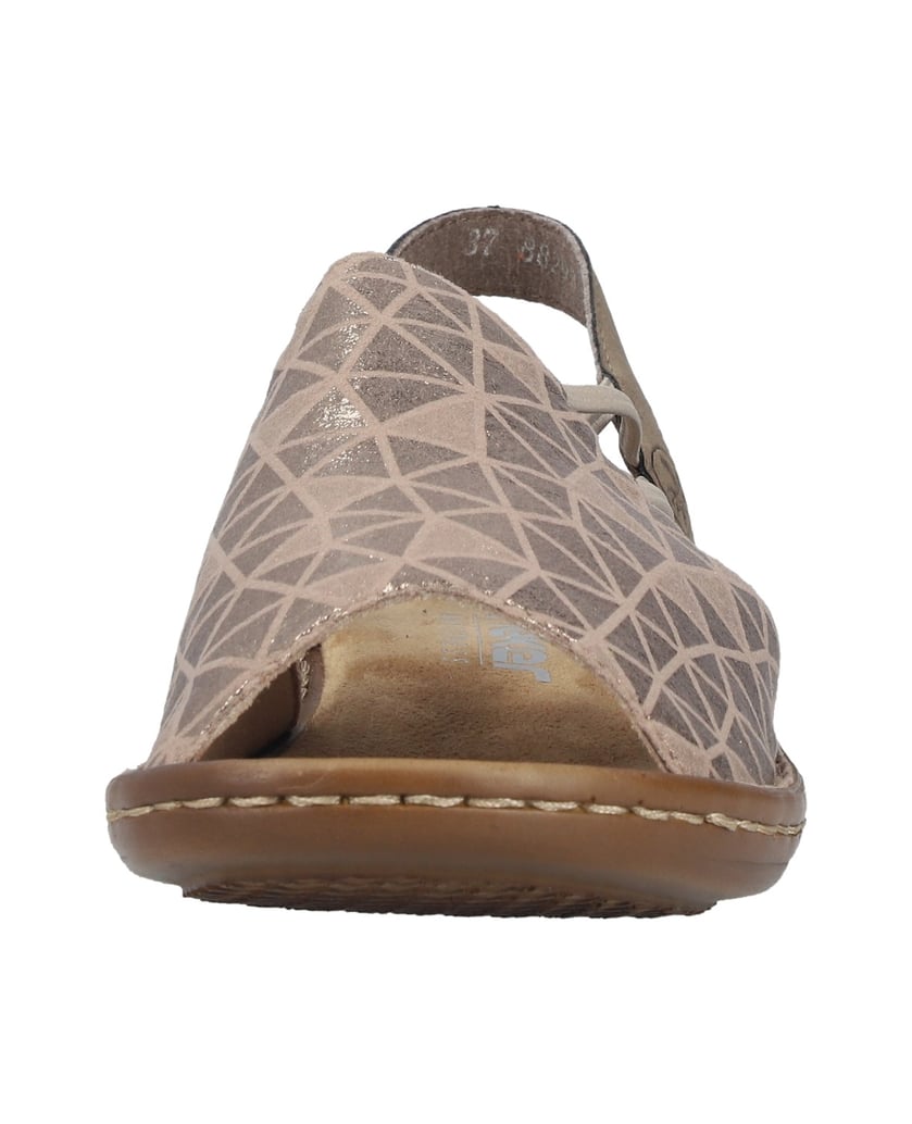 Rieker-Riemchensandalen-608D1-beige