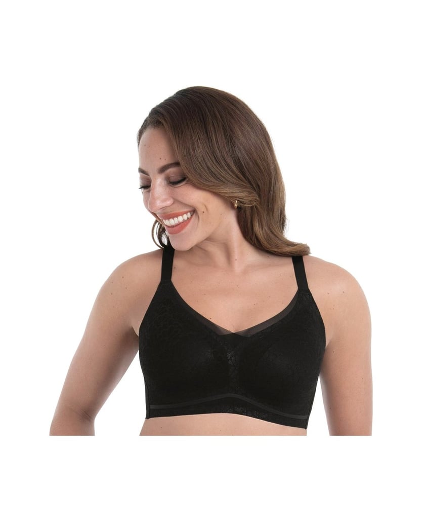 Anita-Damen-Bustier-1er-Pack-Essential-Smart-Bustier-schwarz
