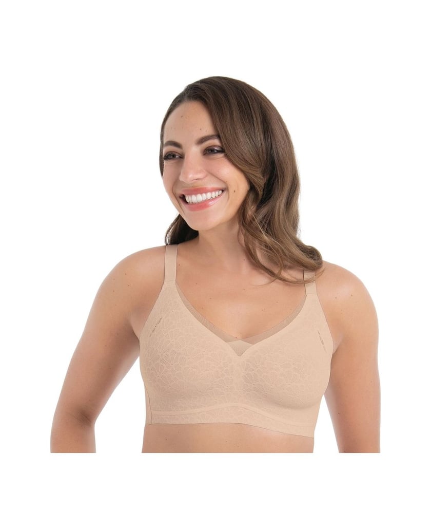 Anita-Damen-Bustier-1er-Pack-Essential-Smart-Bustier-rosa