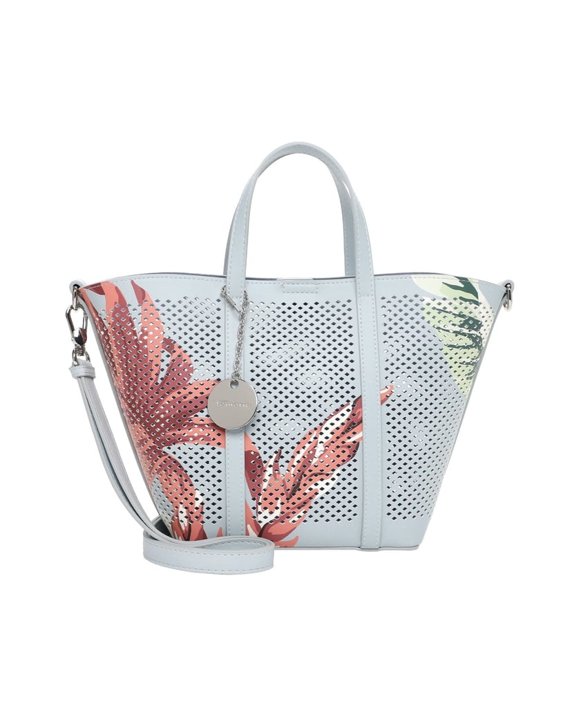 TAMARIS-Shopper-TAS-Kendra-hellblau