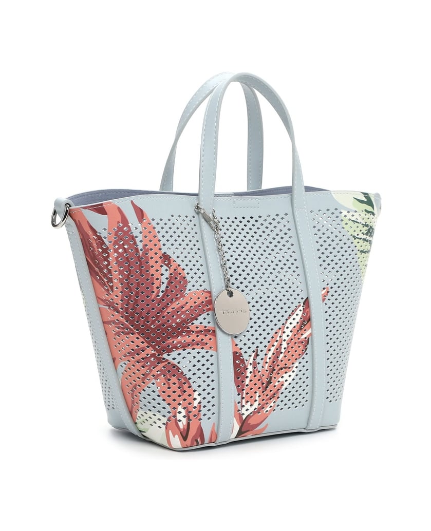 TAMARIS-Shopper-TAS-Kendra-hellblau