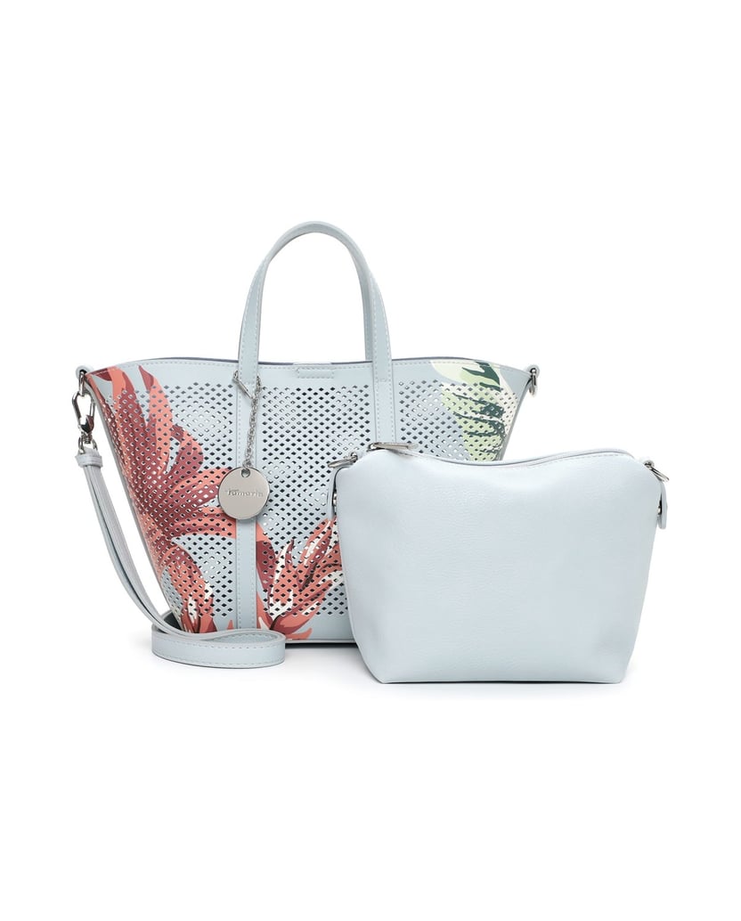 TAMARIS-Shopper-TAS-Kendra-hellblau