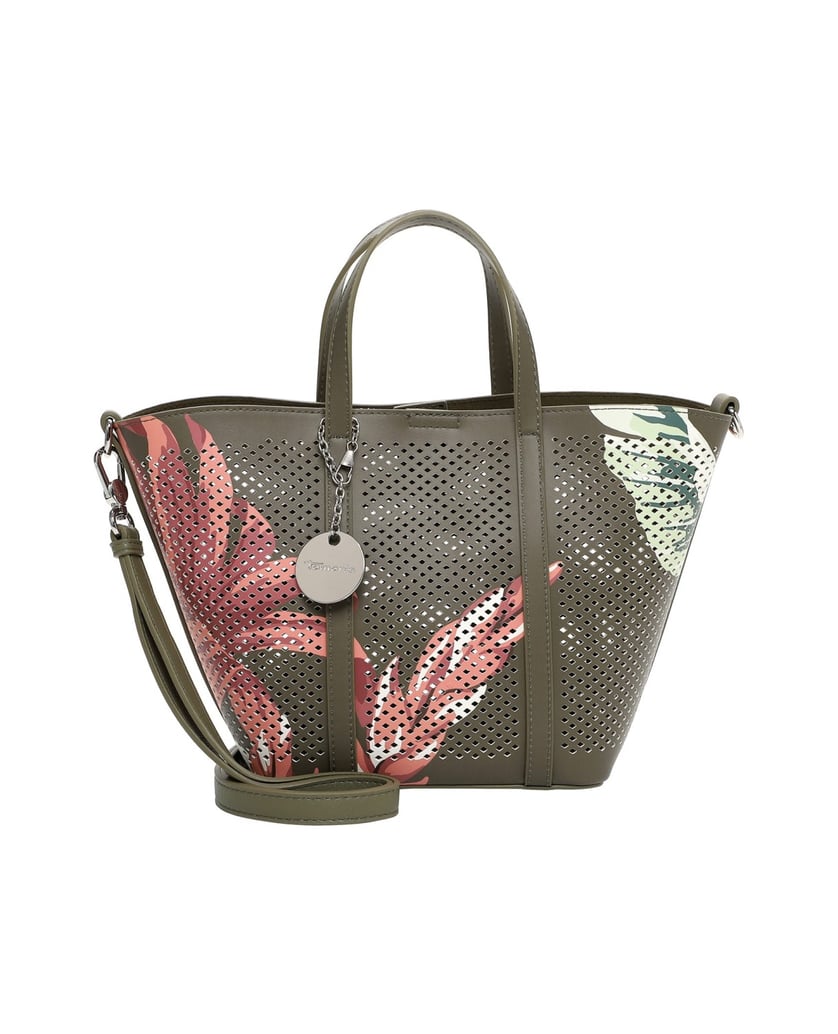 TAMARIS-Shopper-TAS-Kendra-oliv
