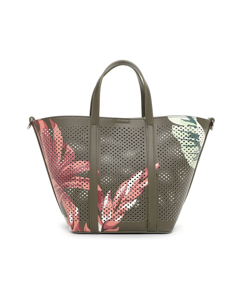 TAMARIS-Shopper-TAS-Kendra-oliv