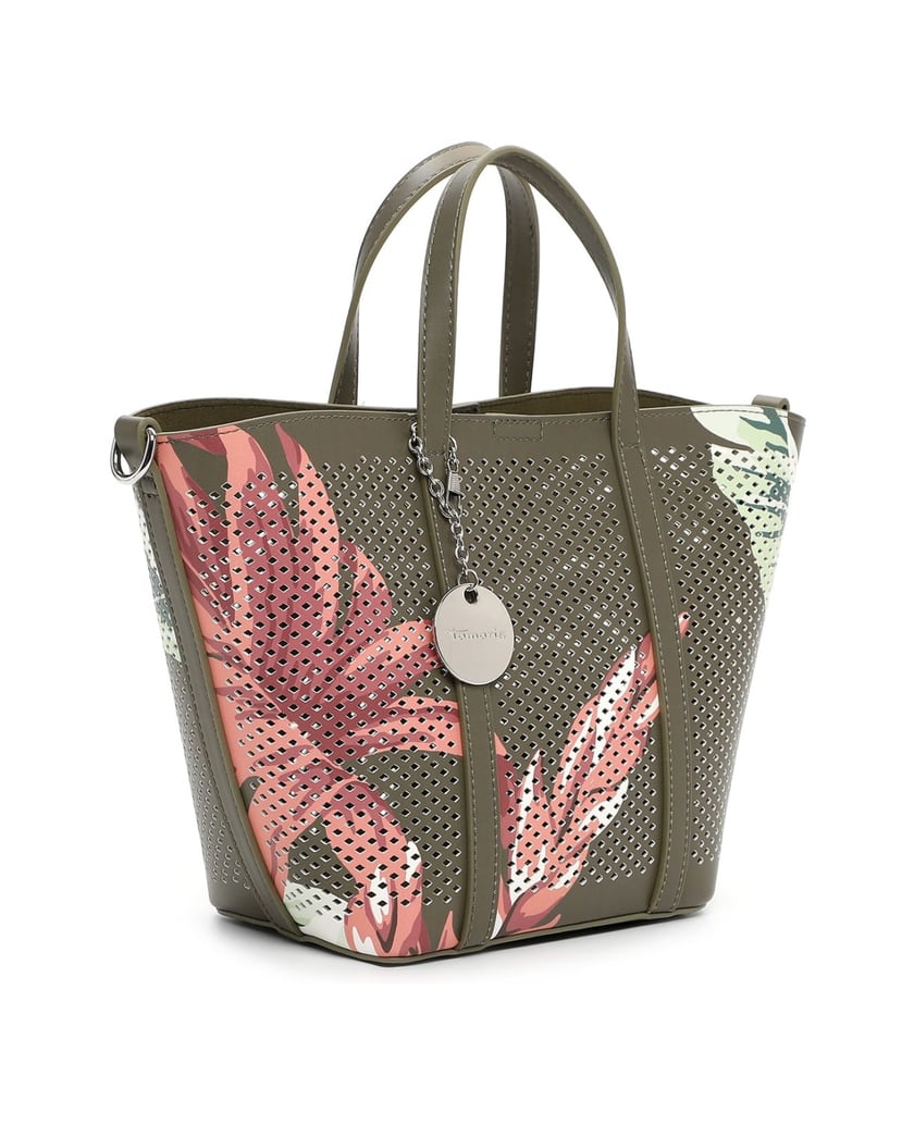 TAMARIS-Shopper-TAS-Kendra-oliv