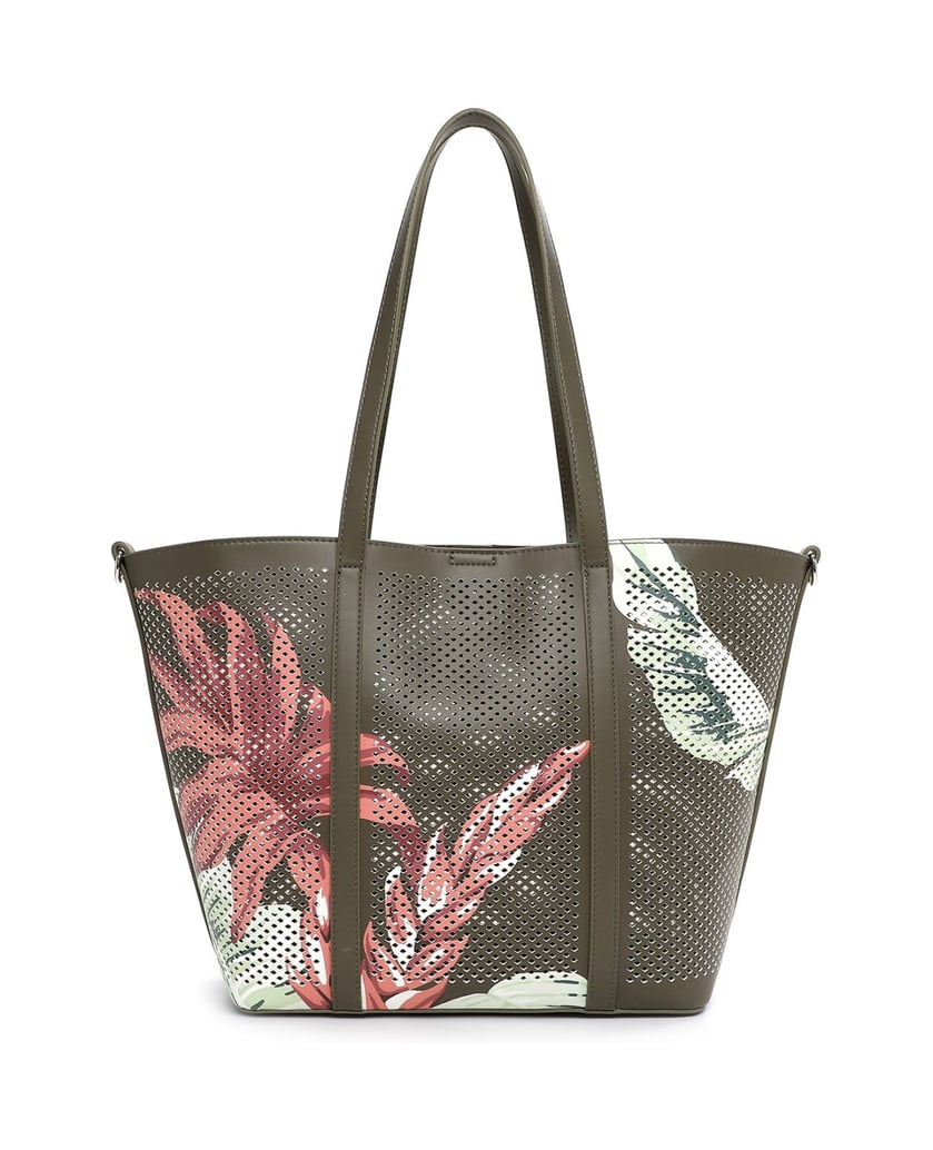 TAMARIS-Shopper-TAS-Kendra-oliv