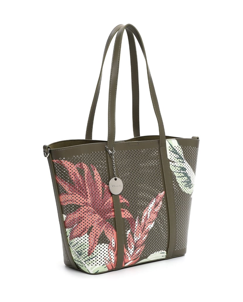 TAMARIS-Shopper-TAS-Kendra-oliv