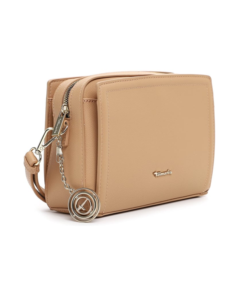 TAMARIS-Umhängetasche-TAS-Kim-beige-