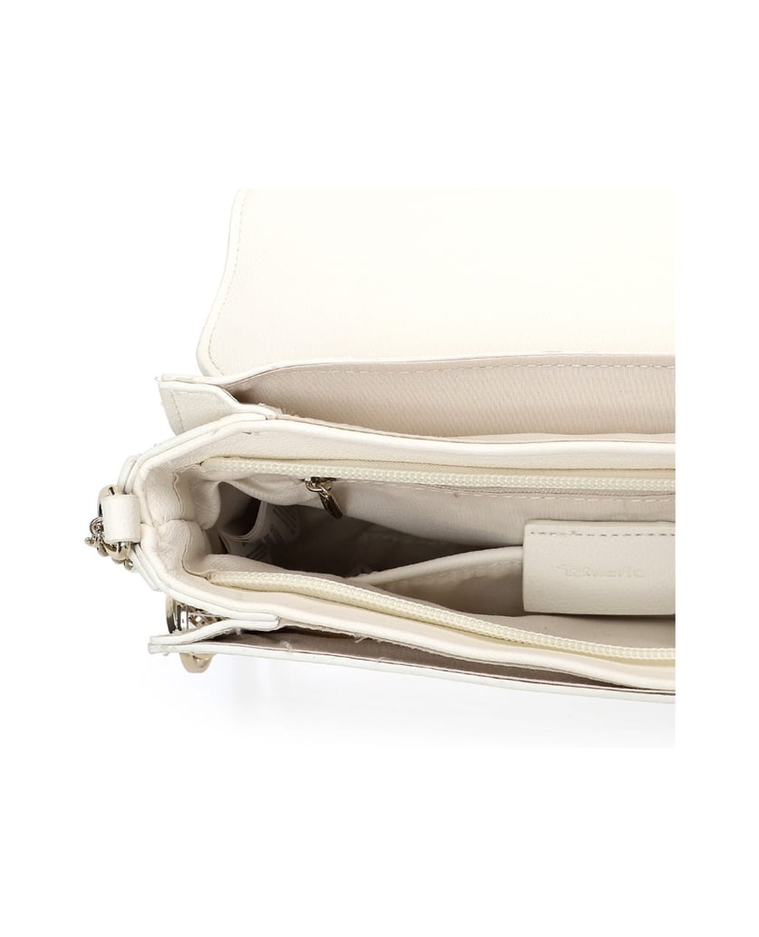 TAMARIS-Umhängetasche-TAS-Kim-weiss