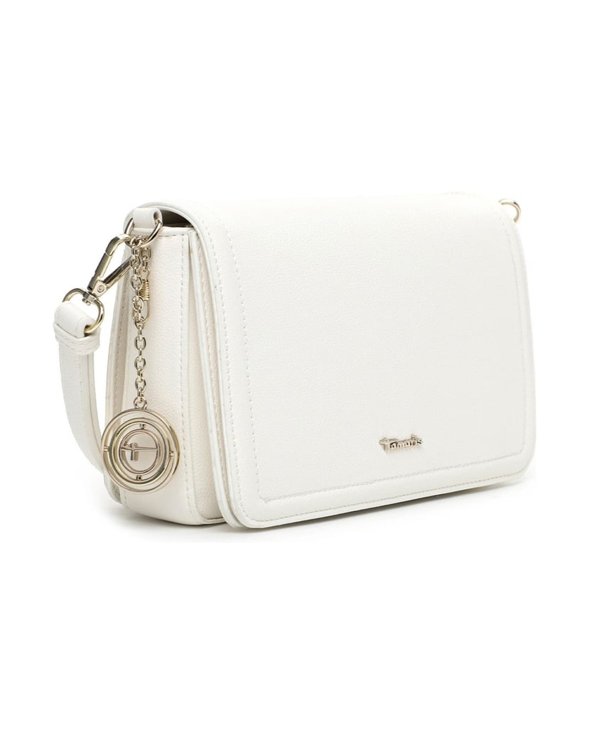 TAMARIS-Umhängetasche-TAS-Kim-weiss